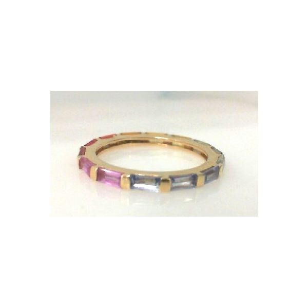 Colored Stone Ring Galicia Fine Jewelers Scottsdale, AZ