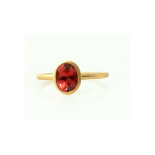 Colored Stone Ring Galicia Fine Jewelers Scottsdale, AZ