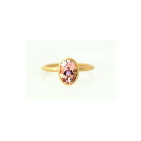 Colored Stone Ring Galicia Fine Jewelers Scottsdale, AZ
