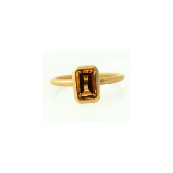Colored Stone Ring Galicia Fine Jewelers Scottsdale, AZ