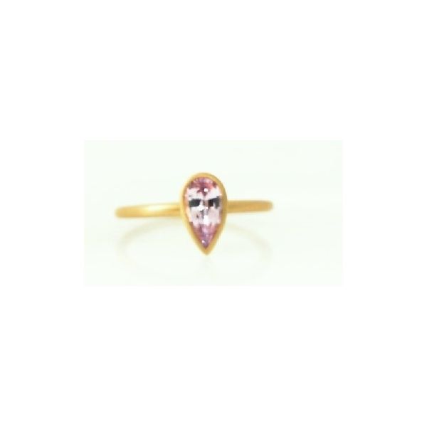 Colored Stone Ring Galicia Fine Jewelers Scottsdale, AZ