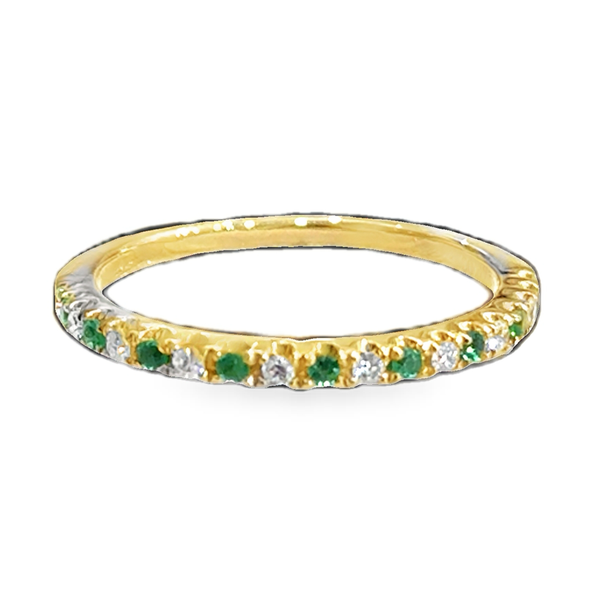 Colored Stone Ring Galicia Fine Jewelers Scottsdale, AZ