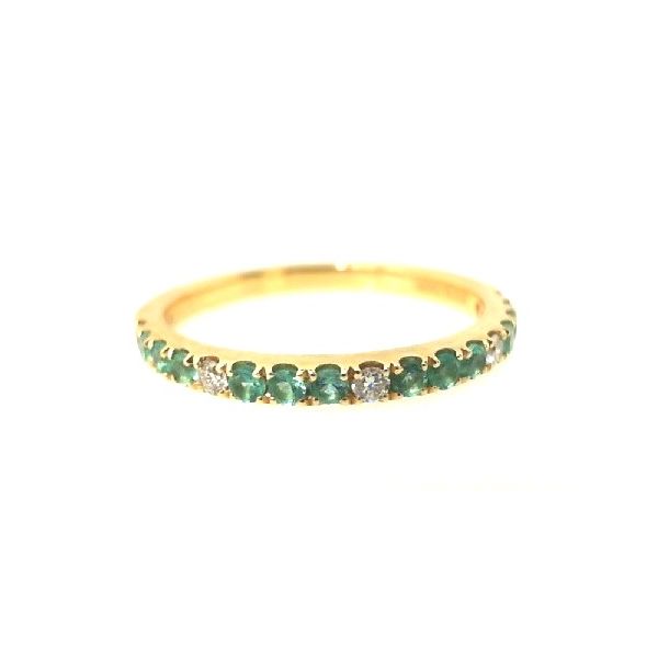 Colored Stone Ring Galicia Fine Jewelers Scottsdale, AZ