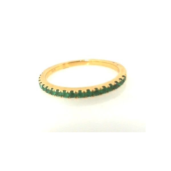 Colored Stone Ring Galicia Fine Jewelers Scottsdale, AZ