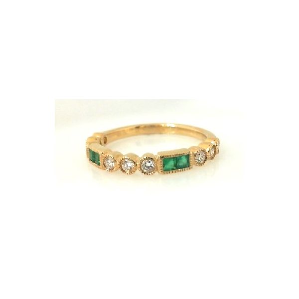 Colored Stone Ring Galicia Fine Jewelers Scottsdale, AZ