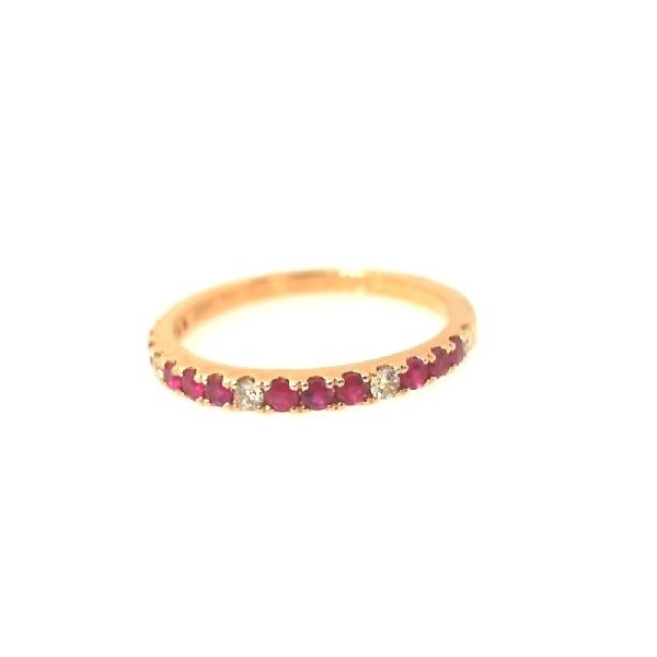 Colored Stone Ring Galicia Fine Jewelers Scottsdale, AZ