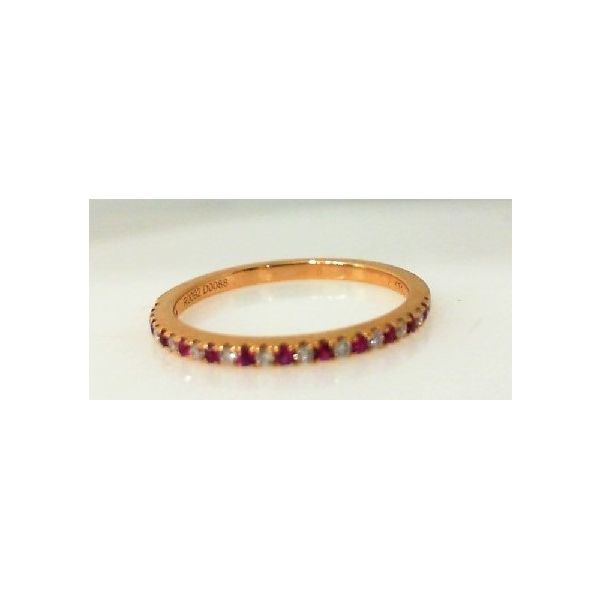 Colored Stone Ring Galicia Fine Jewelers Scottsdale, AZ
