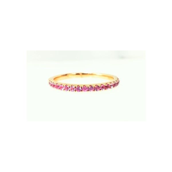 Colored Stone Ring Galicia Fine Jewelers Scottsdale, AZ