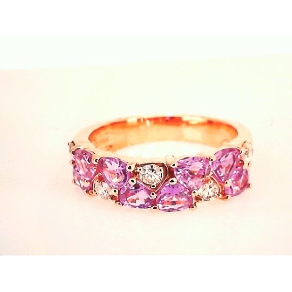 Colored Stone Ring Galicia Fine Jewelers Scottsdale, AZ