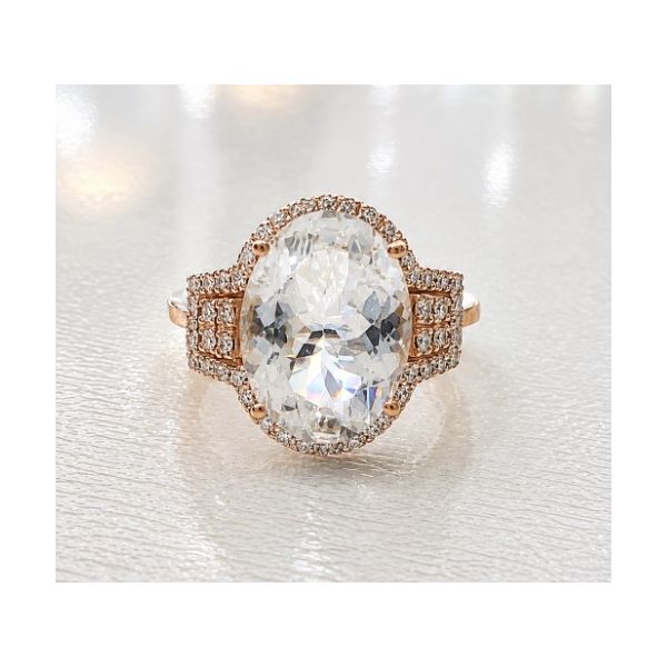Colored Stone Ring Galicia Fine Jewelers Scottsdale, AZ