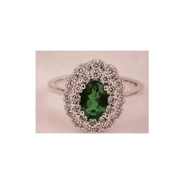 Colored Stone Ring Galicia Fine Jewelers Scottsdale, AZ