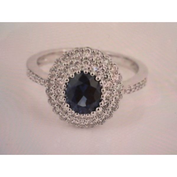 Colored Stone Ring Galicia Fine Jewelers Scottsdale, AZ