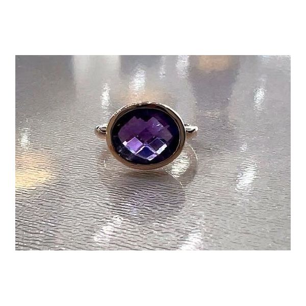Colored Stone Ring Galicia Fine Jewelers Scottsdale, AZ