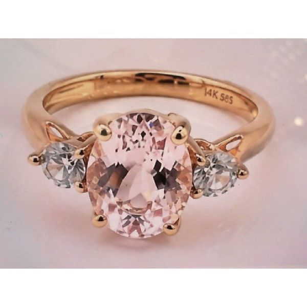 Colored Stone Ring Galicia Fine Jewelers Scottsdale, AZ