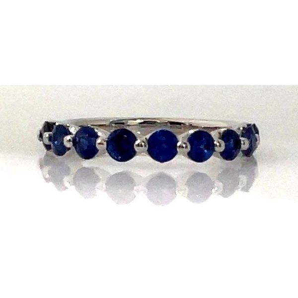 Colored Stone Ring Galicia Fine Jewelers Scottsdale, AZ