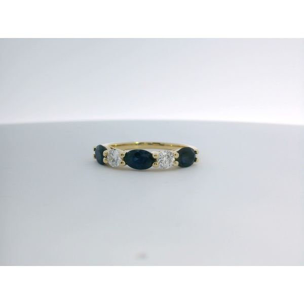 Colored Stone Ring Galicia Fine Jewelers Scottsdale, AZ
