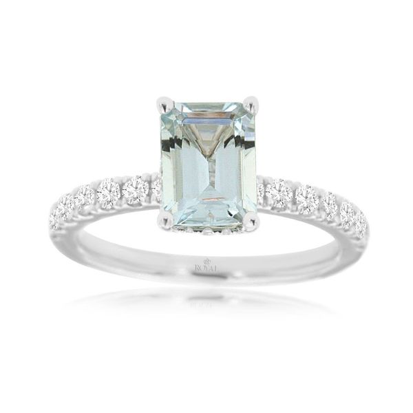 Colored Stone Ring Galicia Fine Jewelers Scottsdale, AZ