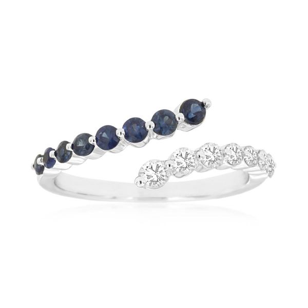 Colored Stone Ring Galicia Fine Jewelers Scottsdale, AZ