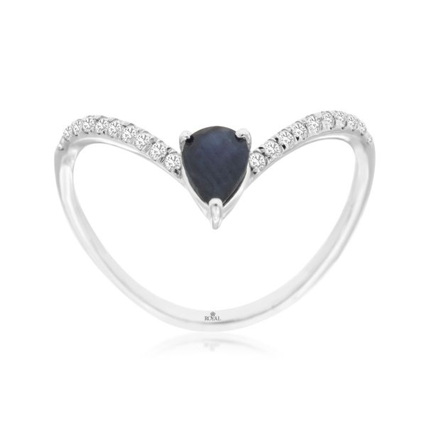Colored Stone Ring Galicia Fine Jewelers Scottsdale, AZ