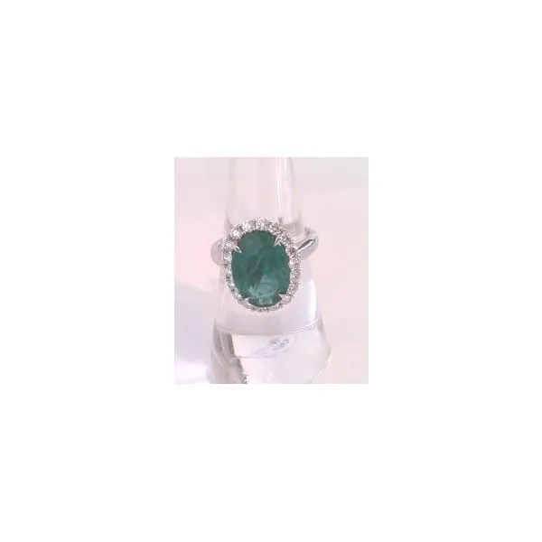 Colored Stone Ring Galicia Fine Jewelers Scottsdale, AZ