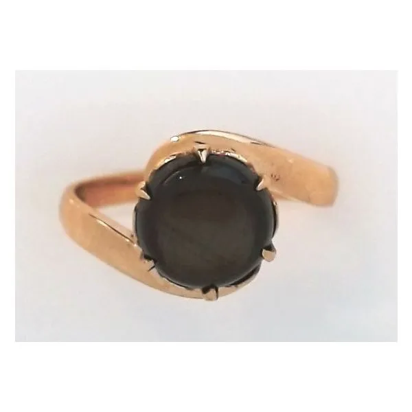 Colored Stone Ring Galicia Fine Jewelers Scottsdale, AZ