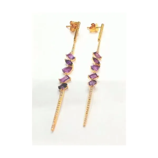 Earrings Galicia Fine Jewelers Scottsdale, AZ