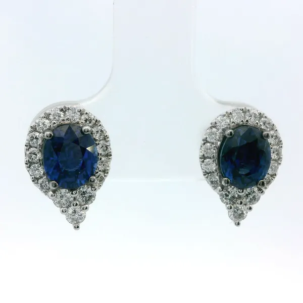 Earrings Galicia Fine Jewelers Scottsdale, AZ