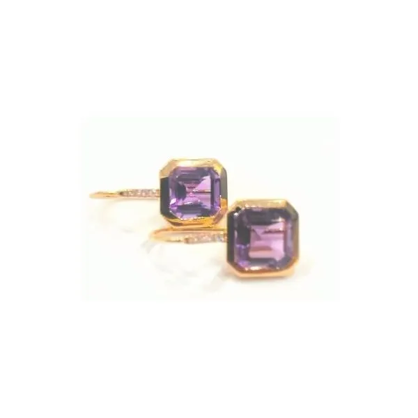 Earrings Galicia Fine Jewelers Scottsdale, AZ