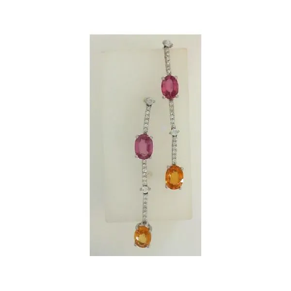Earrings Galicia Fine Jewelers Scottsdale, AZ
