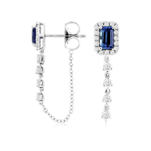 Earrings Galicia Fine Jewelers Scottsdale, AZ