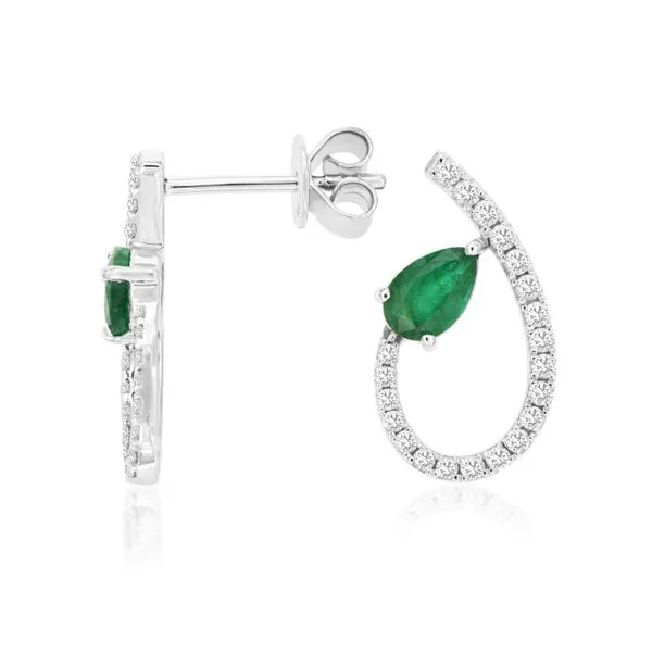 Earrings Galicia Fine Jewelers Scottsdale, AZ