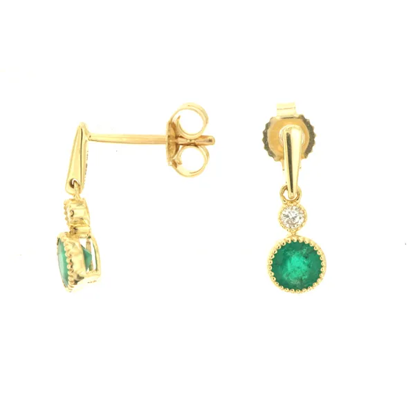 Earrings Galicia Fine Jewelers Scottsdale, AZ