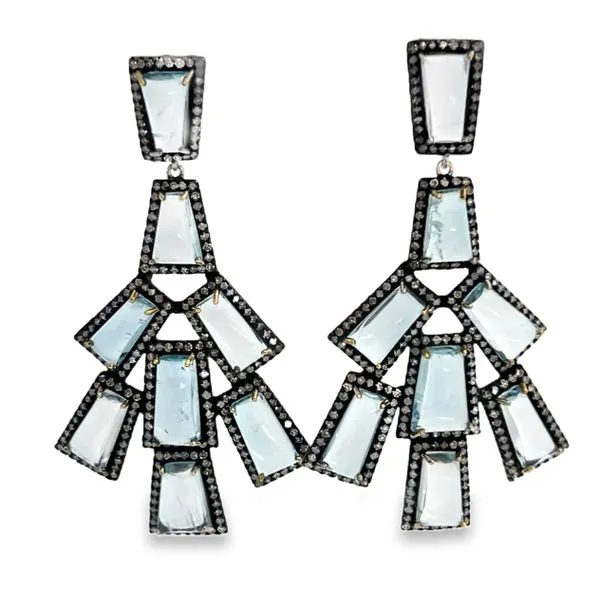 Earrings Galicia Fine Jewelers Scottsdale, AZ