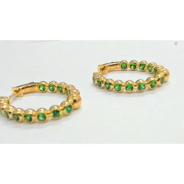 Earrings Galicia Fine Jewelers Scottsdale, AZ