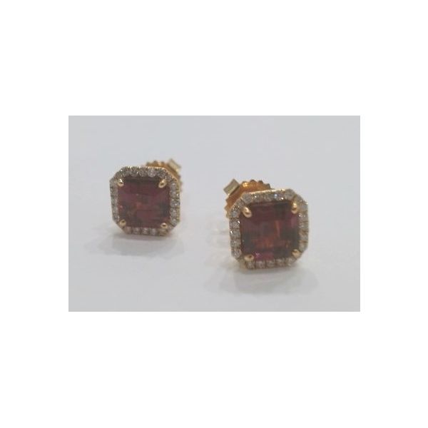Earrings Galicia Fine Jewelers Scottsdale, AZ