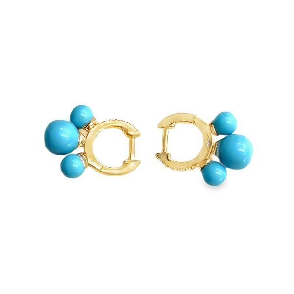 Earrings Galicia Fine Jewelers Scottsdale, AZ