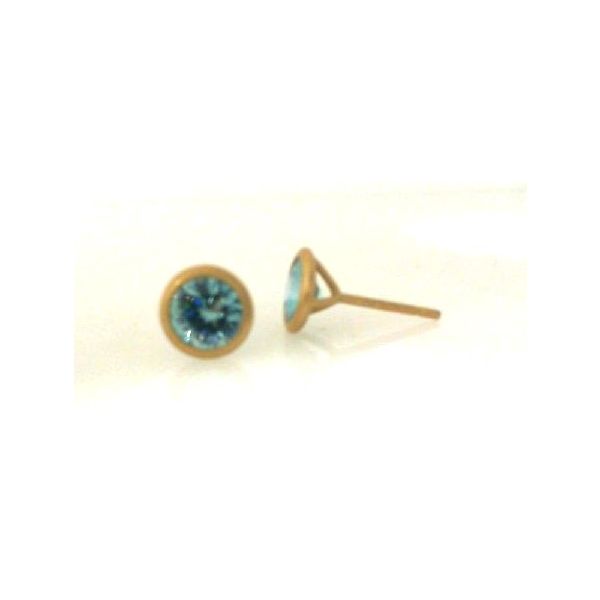 Earrings Galicia Fine Jewelers Scottsdale, AZ
