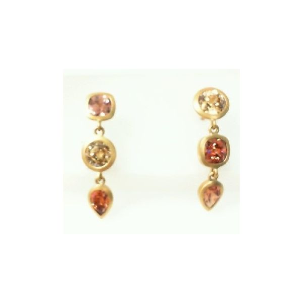 Earrings Galicia Fine Jewelers Scottsdale, AZ