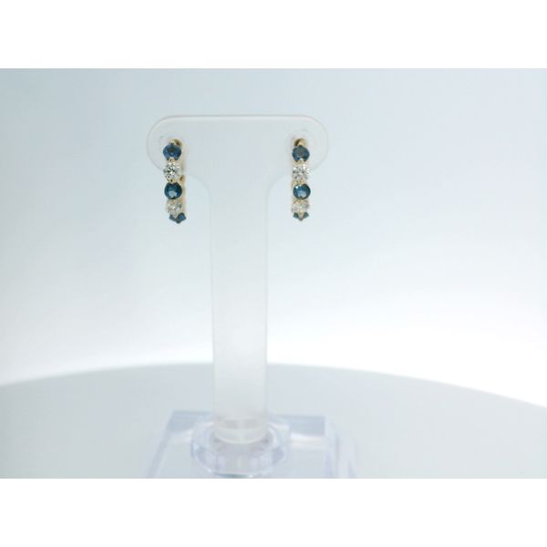 Earrings Galicia Fine Jewelers Scottsdale, AZ