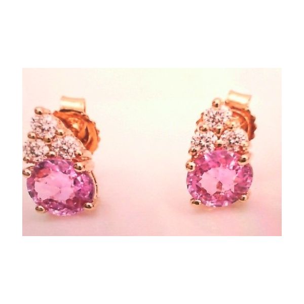 Earrings Galicia Fine Jewelers Scottsdale, AZ