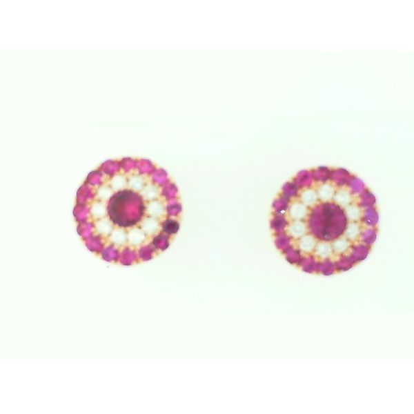 Earrings Galicia Fine Jewelers Scottsdale, AZ