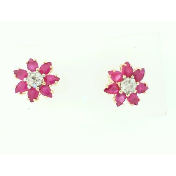 Earrings Galicia Fine Jewelers Scottsdale, AZ