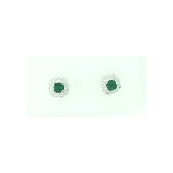 Earrings Galicia Fine Jewelers Scottsdale, AZ