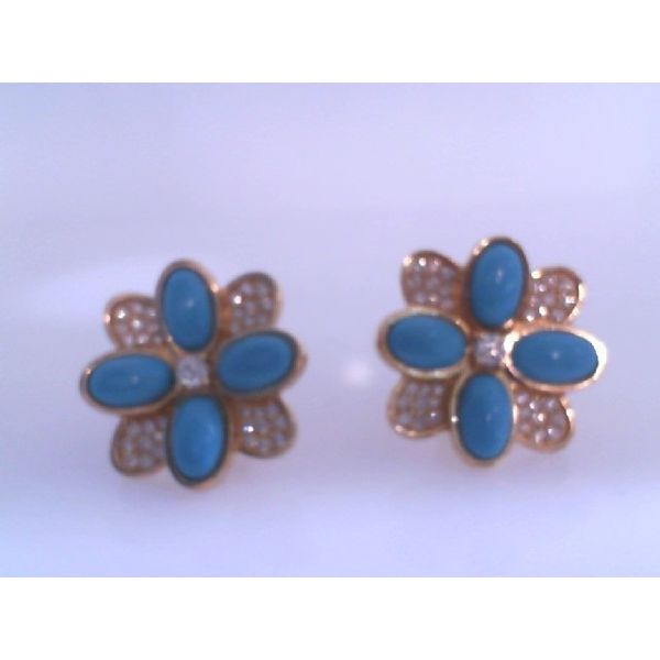 Earrings Galicia Fine Jewelers Scottsdale, AZ