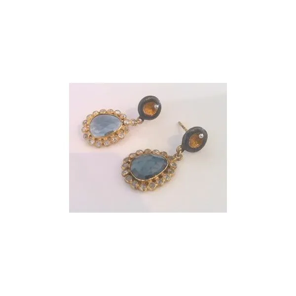 Earrings Galicia Fine Jewelers Scottsdale, AZ