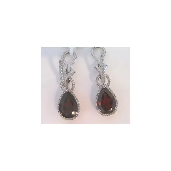 Earrings Galicia Fine Jewelers Scottsdale, AZ