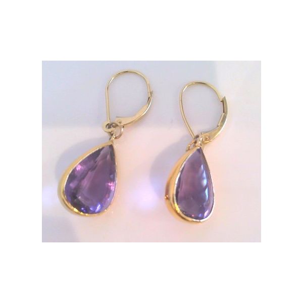 Earrings Galicia Fine Jewelers Scottsdale, AZ