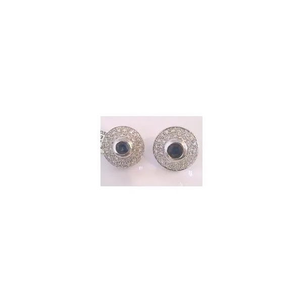 Earrings Galicia Fine Jewelers Scottsdale, AZ