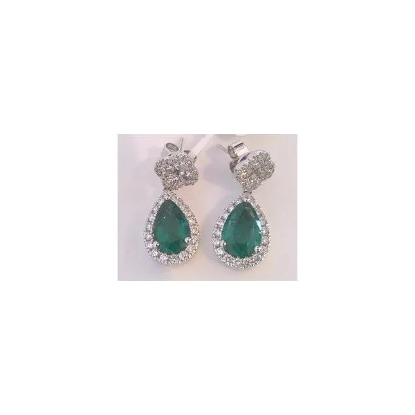 Earrings Galicia Fine Jewelers Scottsdale, AZ