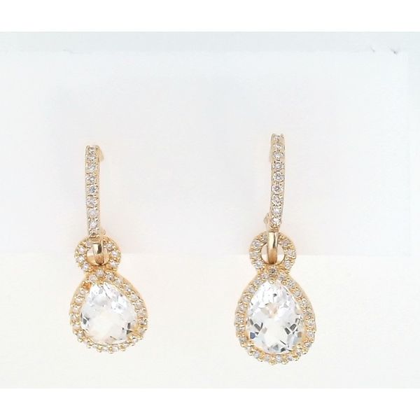 Earrings Galicia Fine Jewelers Scottsdale, AZ